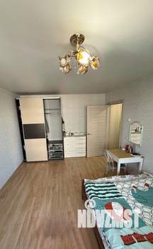 2-к квартира, вторичка, 48м2, 10/16 этаж