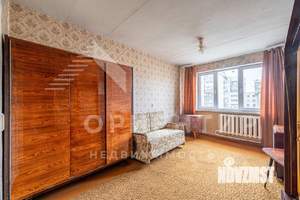 2-к квартира, вторичка, 44м2, 5/5 этаж