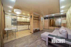 3-к квартира, вторичка, 79м2, 4/10 этаж