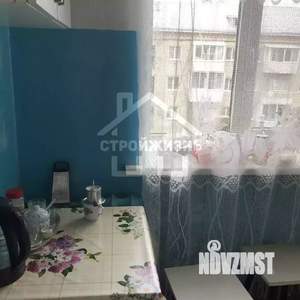 1-к квартира, вторичка, 31м2, 5/5 этаж