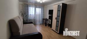 1-к квартира, вторичка, 33м2, 3/12 этаж