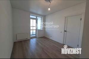 1-к квартира, вторичка, 38м2, 13/31 этаж