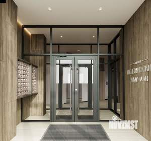 1-к квартира, вторичка, 37м2, 2/31 этаж