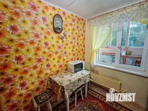 1-к квартира, вторичка, 33м2, 2/9 этаж