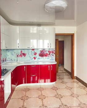 2-к квартира, вторичка, 67м2, 1/5 этаж
