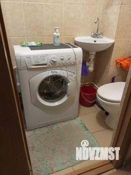 Студия квартира, вторичка, 16м2, 3/5 этаж