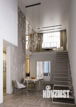 Студия квартира, вторичка, 21м2, 15/24 этаж