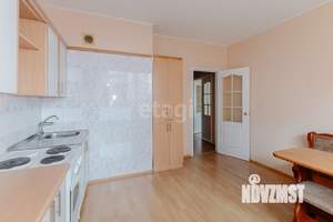 2-к квартира, вторичка, 62м2, 2/10 этаж