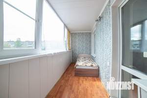 1-к квартира, вторичка, 33м2, 3/10 этаж