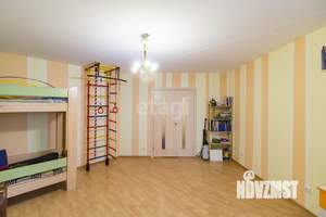 2-к квартира, вторичка, 83м2, 6/26 этаж