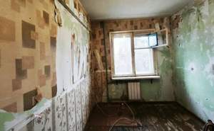 2-к квартира, вторичка, 41м2, 4/5 этаж