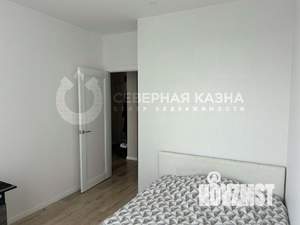 3-к квартира, вторичка, 55м2, 15/20 этаж