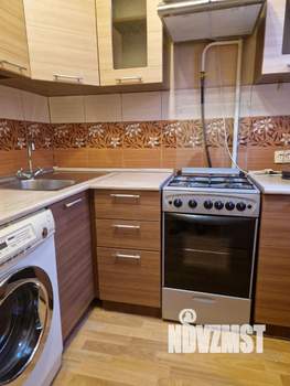 1-к квартира, вторичка, 27м2, 2/5 этаж