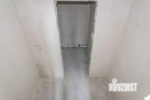 2-к квартира, вторичка, 64м2, 21/25 этаж