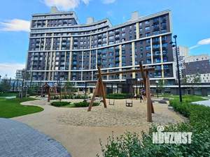 1-к квартира, вторичка, 48м2, 6/13 этаж