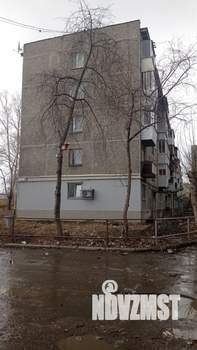 2-к квартира, вторичка, 42м2, 2/5 этаж