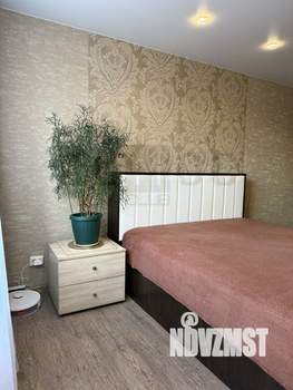 2-к квартира, вторичка, 44м2, 4/5 этаж