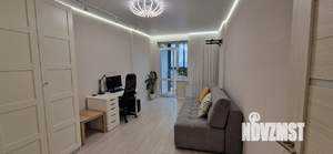 3-к квартира, вторичка, 90м2, 10/25 этаж