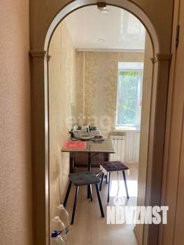 2-к квартира, вторичка, 44м2, 2/5 этаж