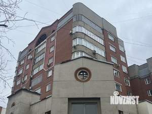 3-к квартира, вторичка, 140м2, 6/8 этаж