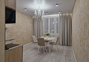 2-к квартира, вторичка, 42м2, 2/21 этаж