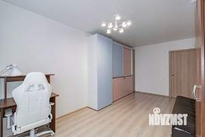 2-к квартира, вторичка, 47м2, 25/32 этаж