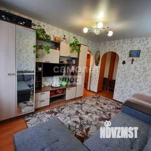 1-к квартира, вторичка, 29м2, 2/2 этаж