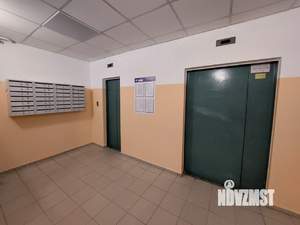 2-к квартира, вторичка, 50м2, 7/12 этаж