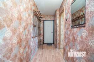 3-к квартира, вторичка, 59м2, 7/9 этаж