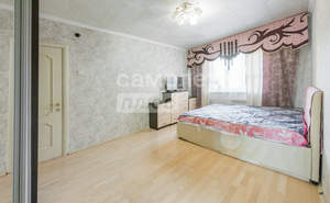 2-к квартира, вторичка, 56м2, 3/15 этаж