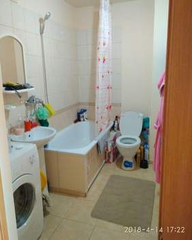 1-к квартира, вторичка, 37м2, 3/10 этаж