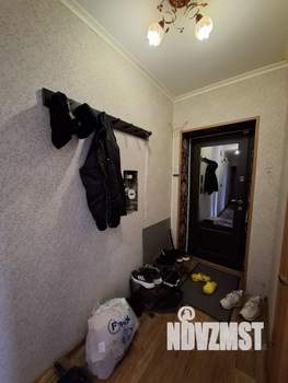 3-к квартира, вторичка, 53м2, 4/5 этаж