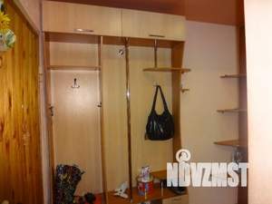 3-к квартира, вторичка, 61м2, 4/9 этаж