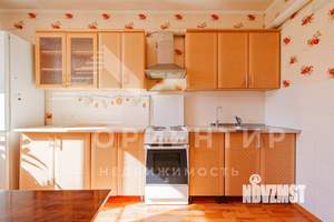 2-к квартира, вторичка, 51м2, 1/16 этаж