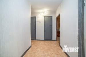 3-к квартира, вторичка, 79м2, 11/12 этаж