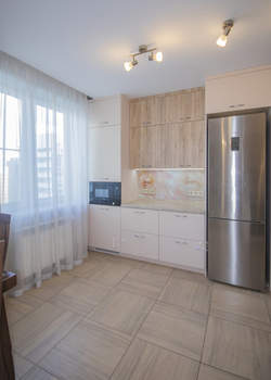 3-к квартира, вторичка, 96м2, 15/25 этаж