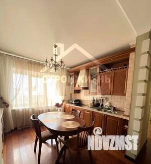 3-к квартира, вторичка, 105м2, 6/10 этаж