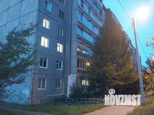 1-к квартира, вторичка, 34м2, 6/9 этаж