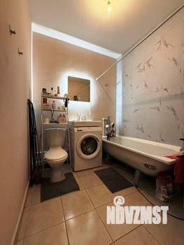 Студия квартира, вторичка, 27м2, 6/12 этаж