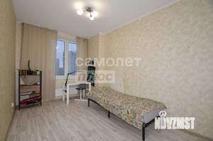 3-к квартира, вторичка, 54м2, 16/20 этаж