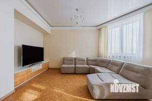 3-к квартира, вторичка, 139м2, 7/14 этаж