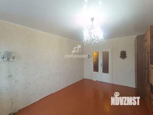 3-к квартира, вторичка, 60м2, 4/10 этаж