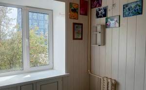 1-к квартира, вторичка, 30м2, 4/5 этаж