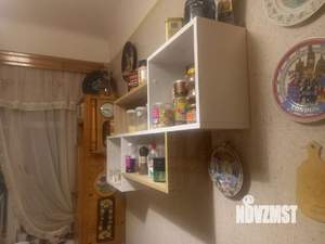 2-к квартира, вторичка, 36м2, 3/5 этаж