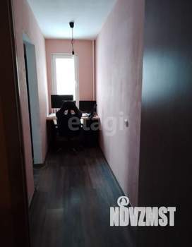 2-к квартира, вторичка, 58м2, 3/16 этаж