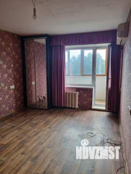 2-к квартира, вторичка, 51м2, 5/9 этаж