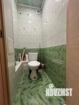 1-к квартира, вторичка, 41м2, 11/16 этаж