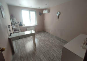 3-к квартира, вторичка, 79м2, 3/5 этаж