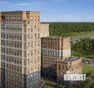 Студия квартира, вторичка, 27м2, 2/21 этаж