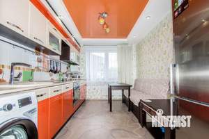 2-к квартира, вторичка, 62м2, 2/6 этаж